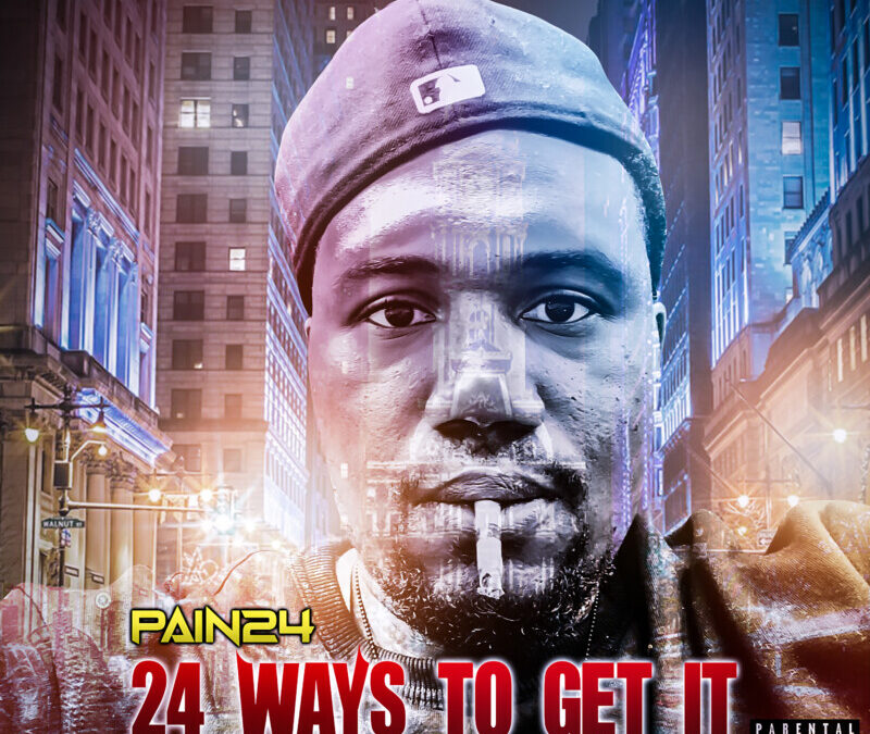 Pain24 – Jugging & finessing