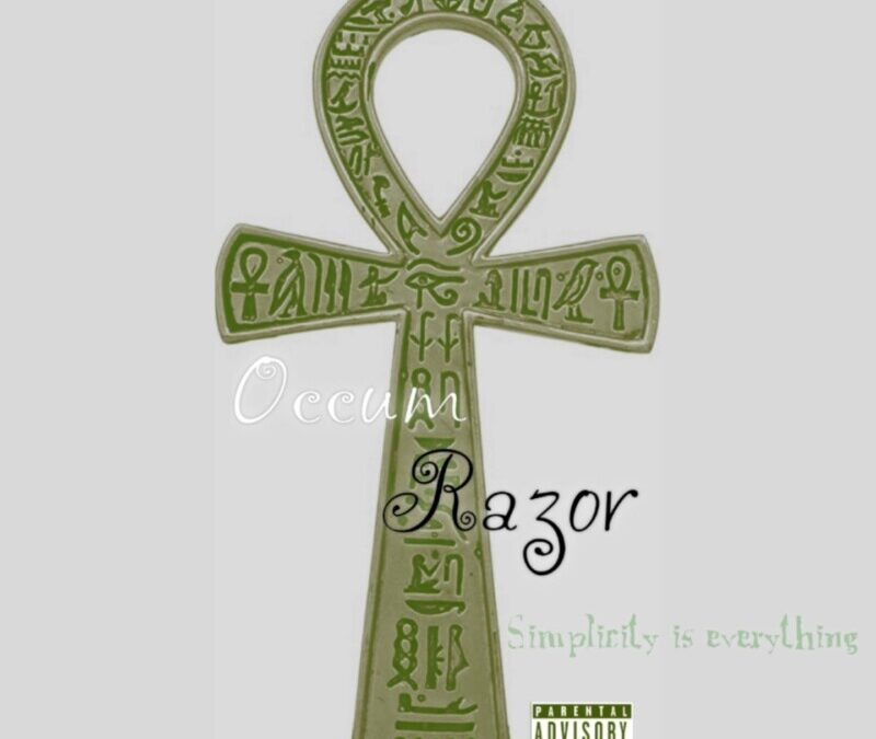 Preacher – Occum Razor