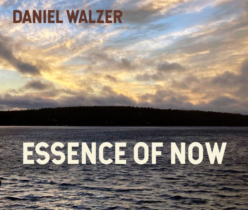Daniel Walzer – Essence of Now