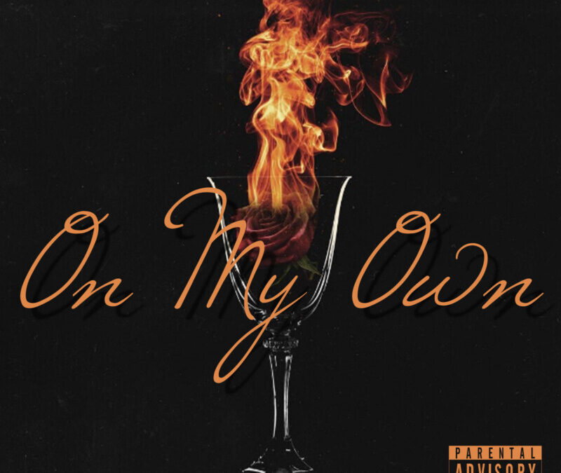 Fuegoace – On My Own