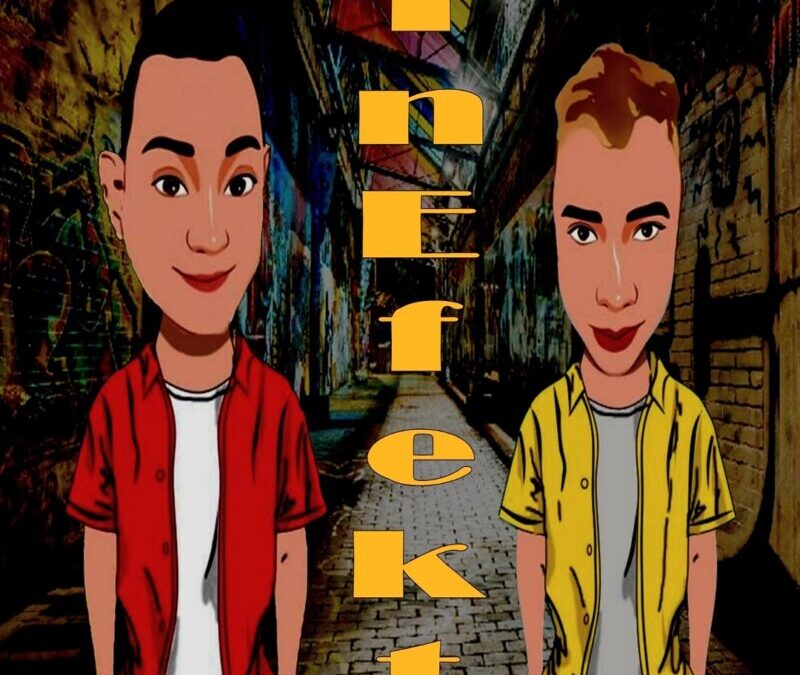 InEfekt – Why would you do this to me?