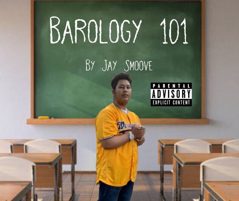 Jay Smoove – Barology