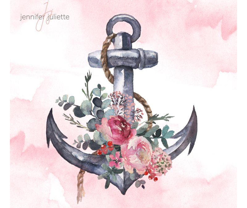 Jennifer Juliette – Anchor