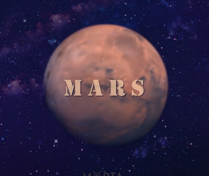 MARTA – Mars
