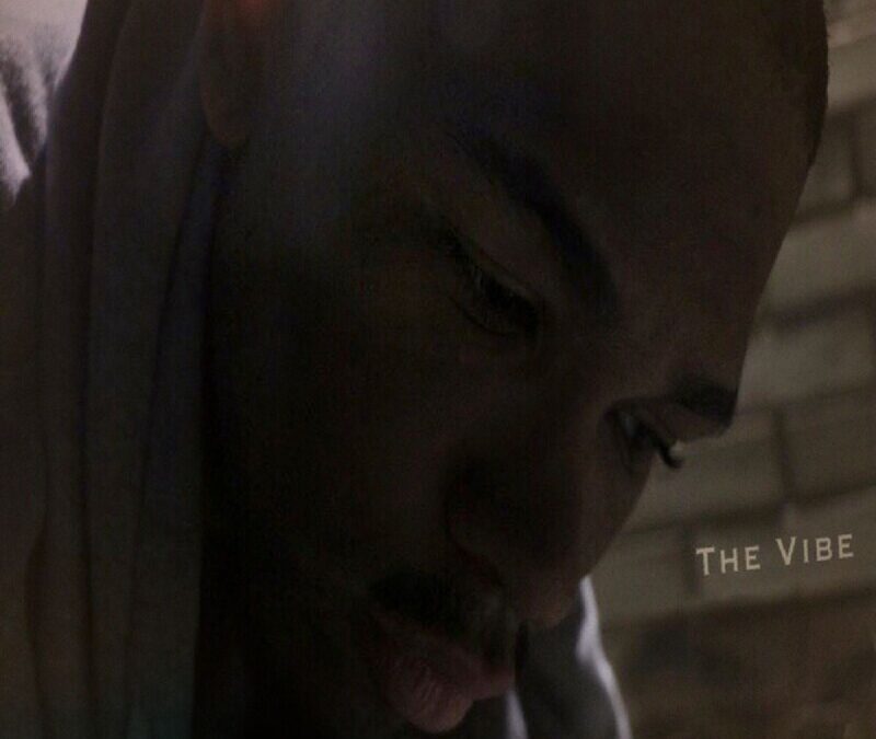 Mar Presents – The Vibe