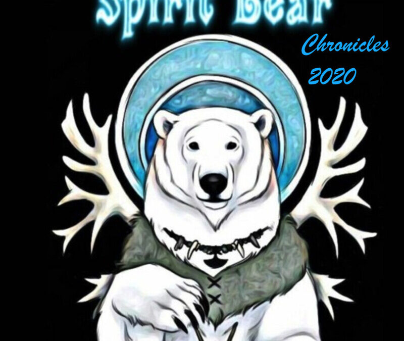 Spirit Bear – Spirit Bear Presents: Chronicles 2020