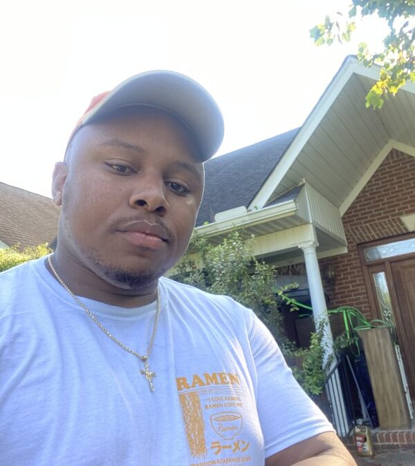 Tazzy Montana  The God – On The Cross