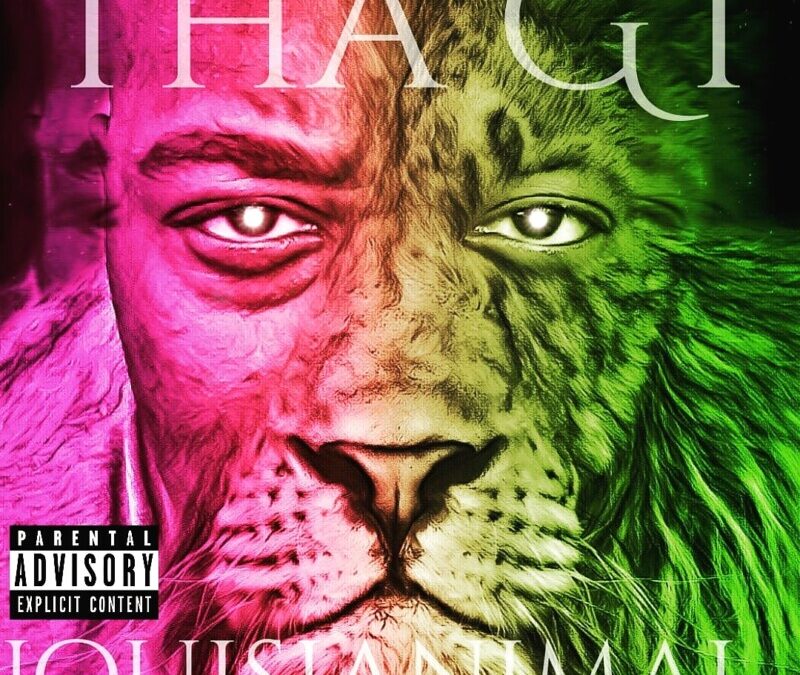 Tha G.T. – Back On My Grizzy