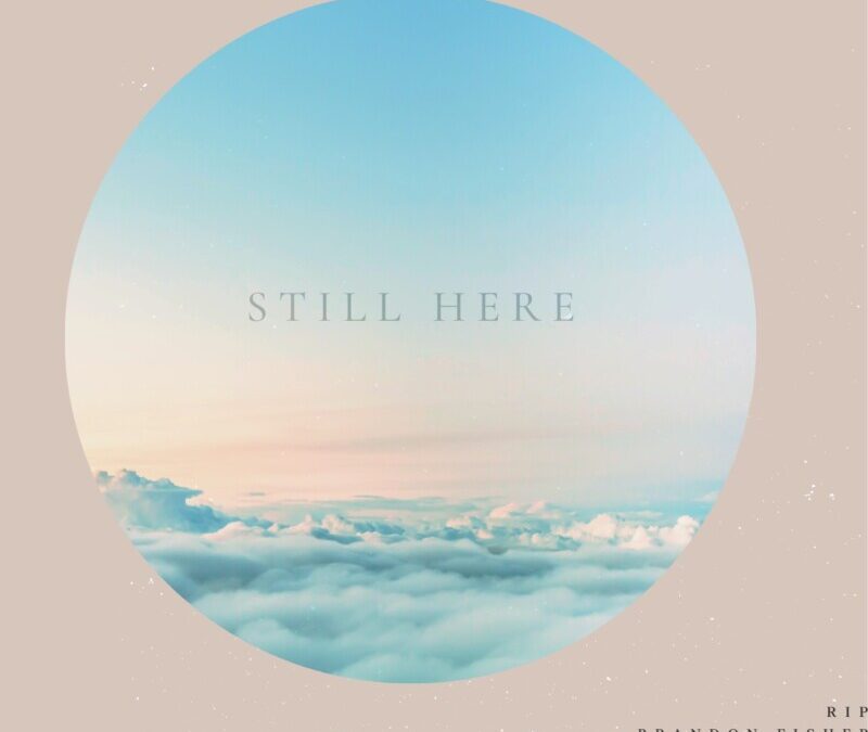 KJTheProof – Still Here