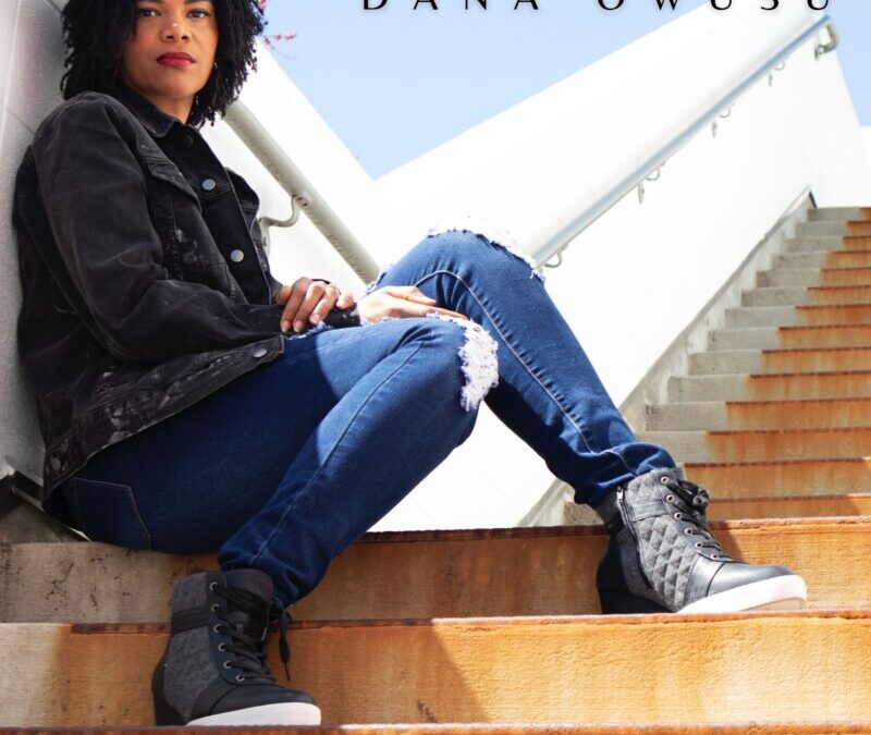 Dana Owusu – Paralyzed No More