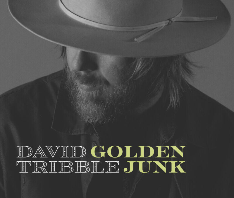 David Tribble – Golden Junk