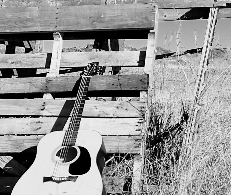 Honker Robinson – Lost Tonight