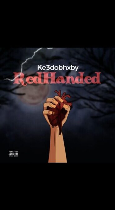 Ke3doBHxby – Redhanded