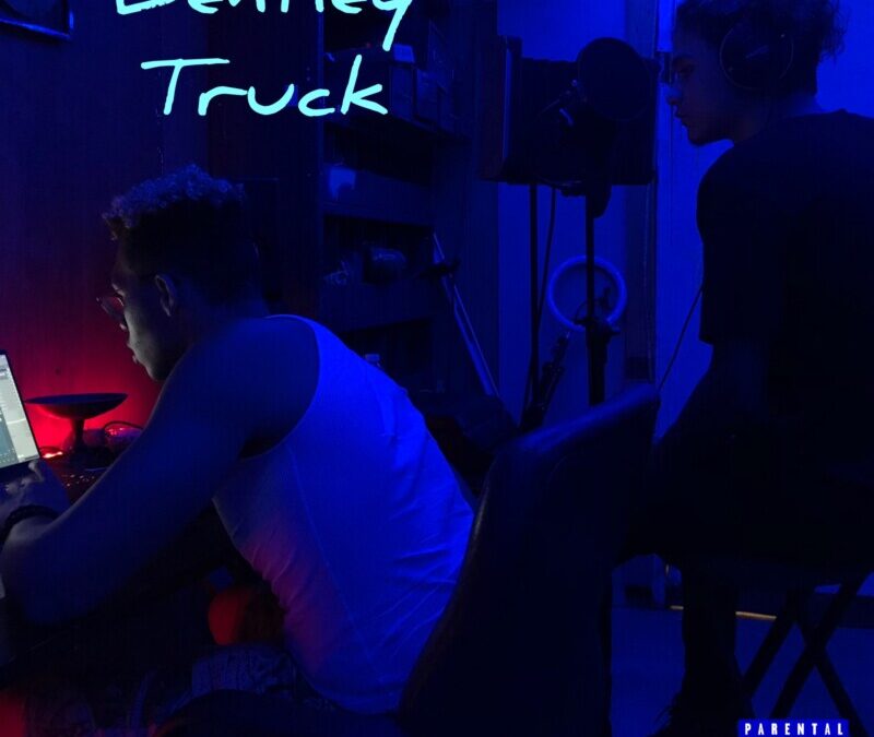 Ontop Ace – Bently Truck
