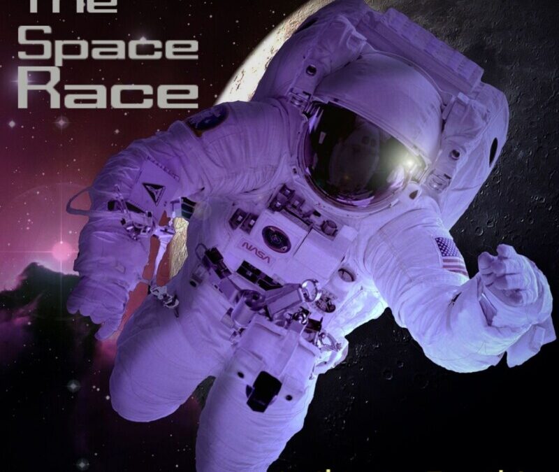 Anything’s Possible – The Space Race