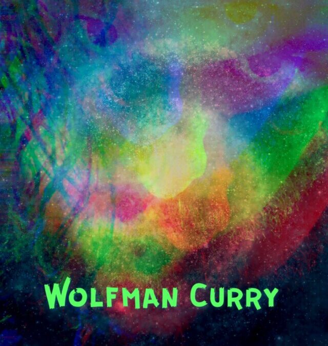 Interview with Wolfman Curry