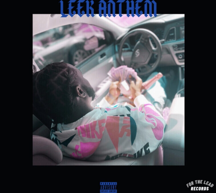Parcgang Leek – Leek Anthem