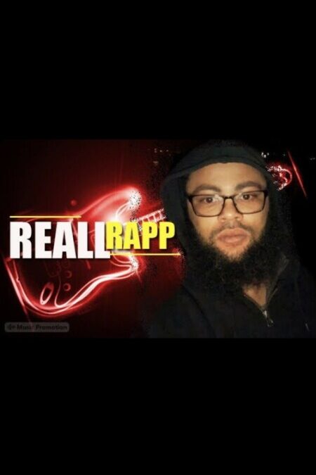 REALL RAPP – REALL RAPP
