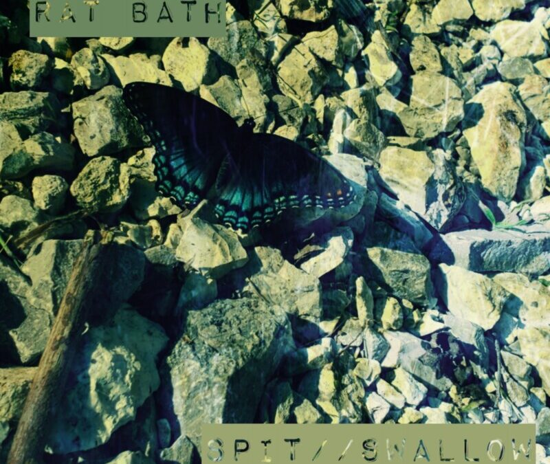 Rat Bath – Spit//Swallow