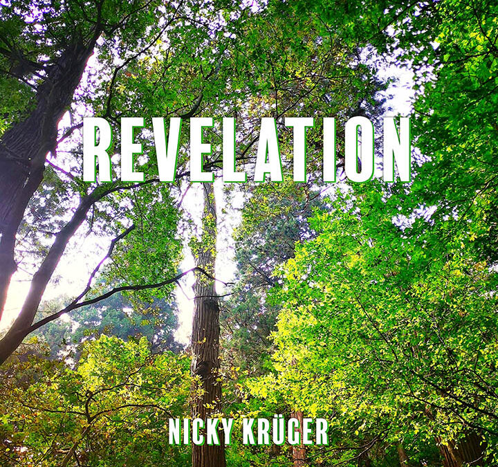 Nicky Krüger – Revelation