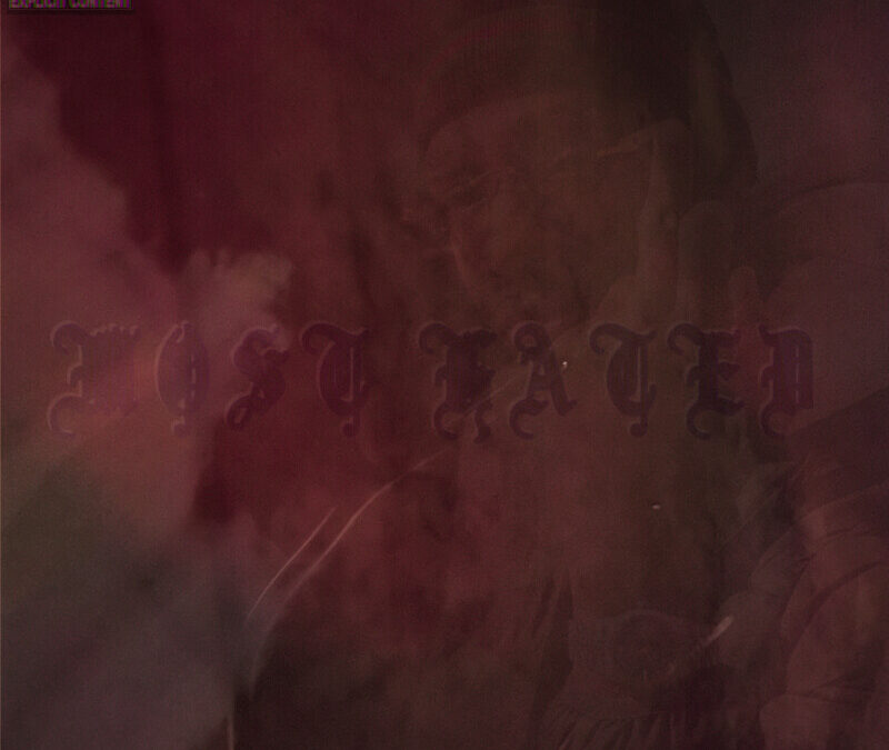 Ja Ron – Walk off (outro)