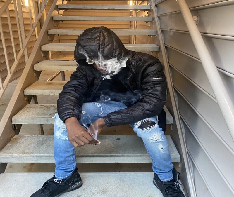 ANS.Meech – Valley demon