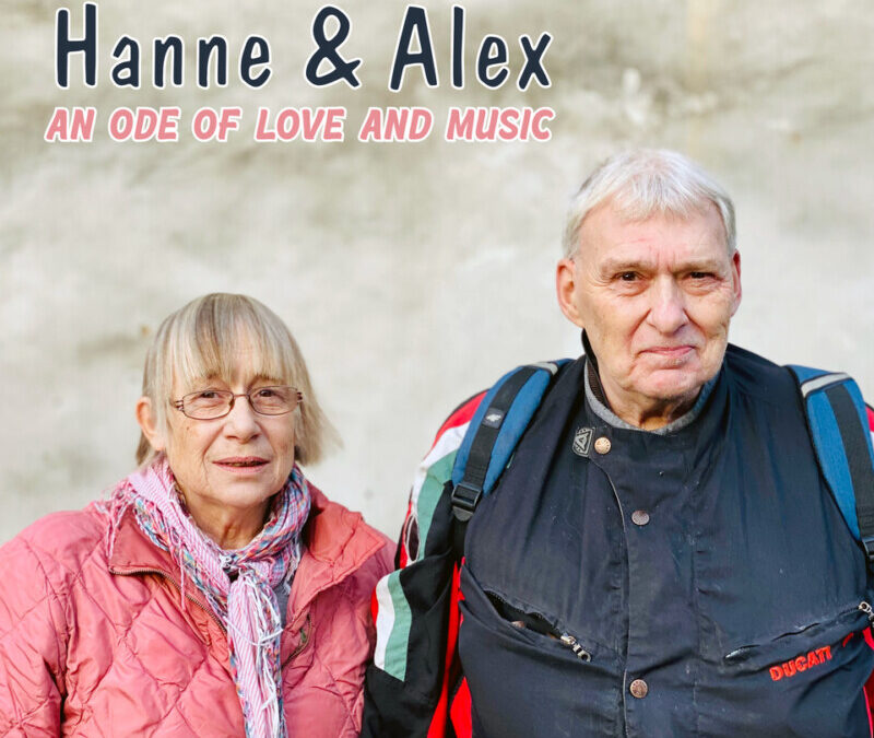 BISHOP DR ALEX CARLSEN OESTTORP PHD DDIV – AN ODE OF LOVE AND MUSIC