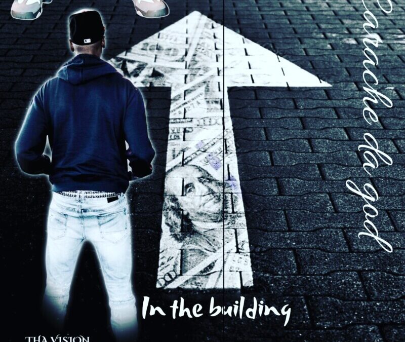 Carache da god – In the building
