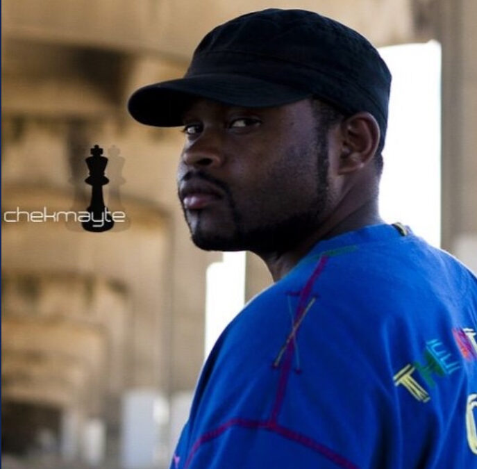 Chekmayte – Tha Headache