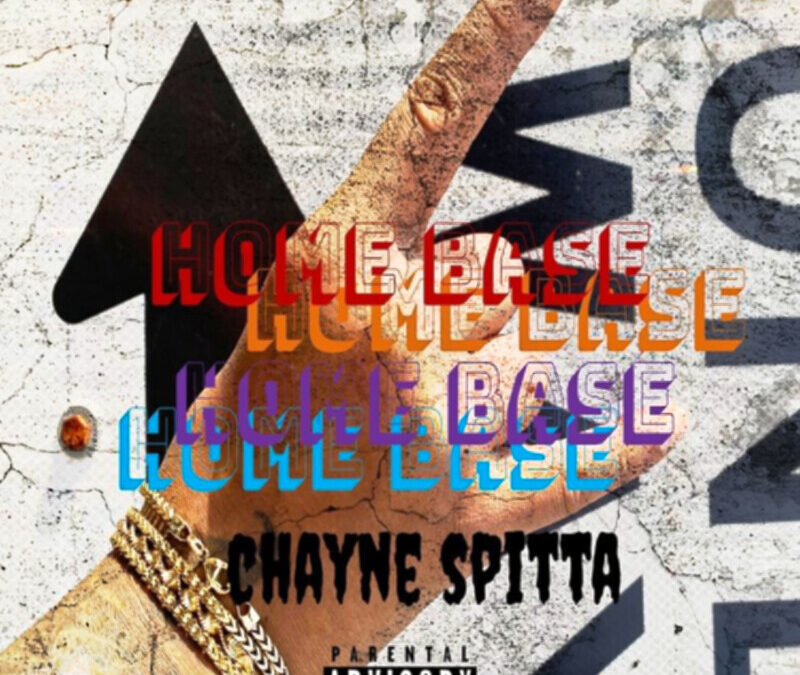 Chayne Spitta – Home Base