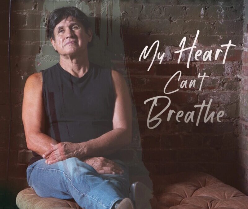 John Michael Ferrari – My Heart Can’t Breathe
