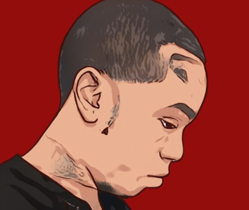Justindavis5L – Thought he was
