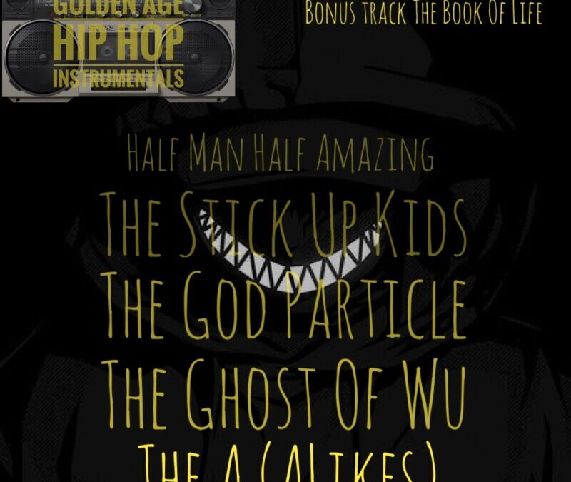 Numoneybeats – Golden Age Hip Hop Instrumentals