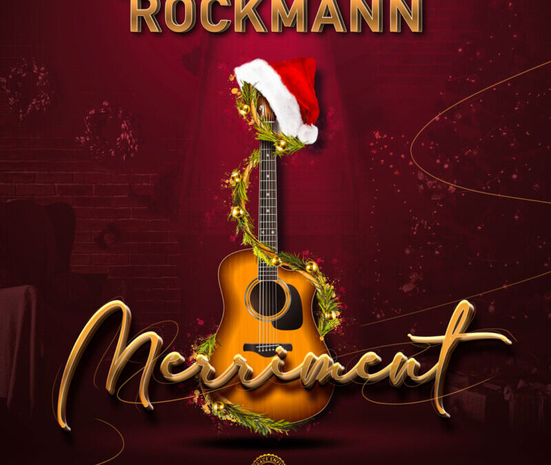 Rockmann – Merriment