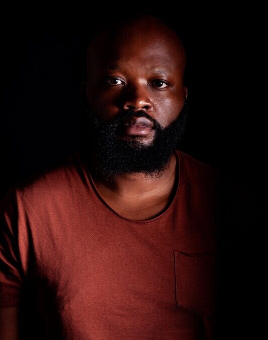 Interview with UMngomezulu