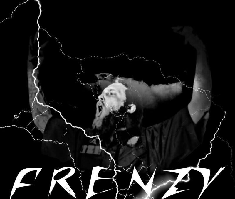 Interview with FRENZY