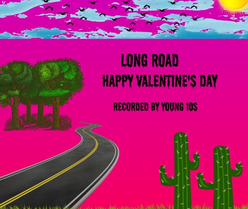 Young 10s – Long Road