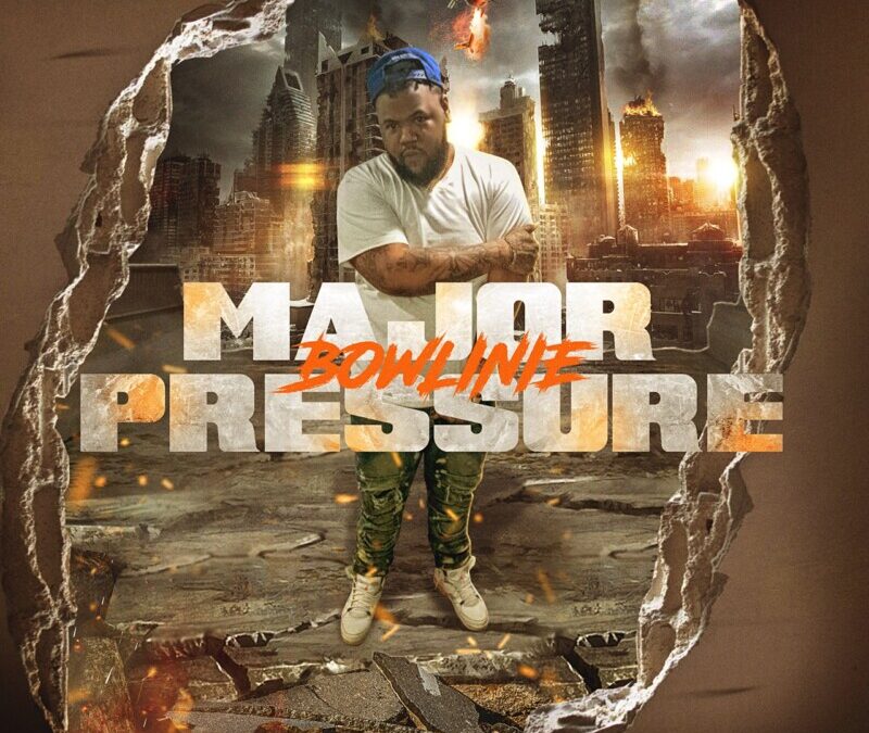 Bowlinie – Dope Boy Corleone