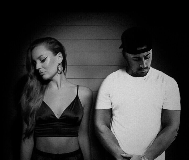 Chris Padin Ft. Georgia Rose – Losing My Mind