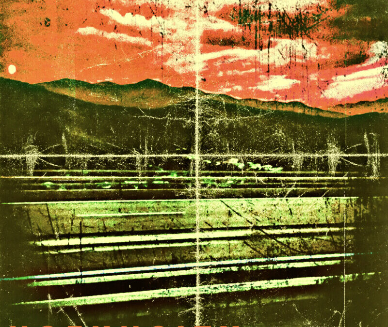N.O.F.U.N.C.I.T.Y – Shadow of my souls