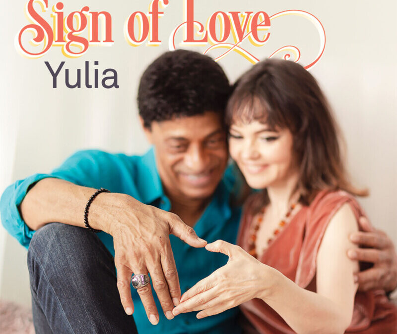 Yulia – Sign of love