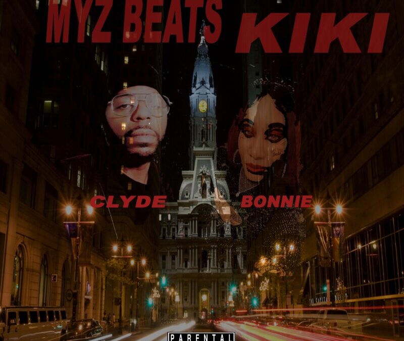 Myz Beats and Kiki – Pounds