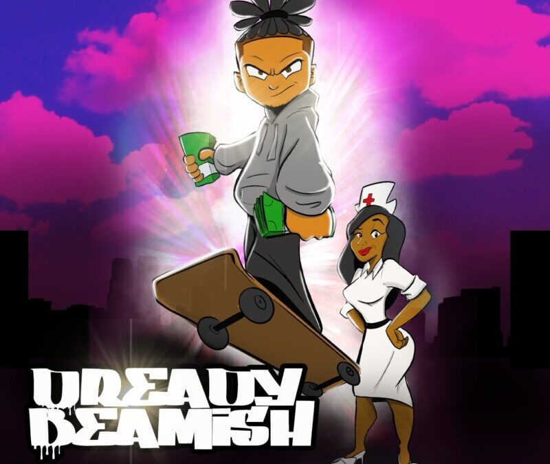 Dready Bravo – Dready Beamish