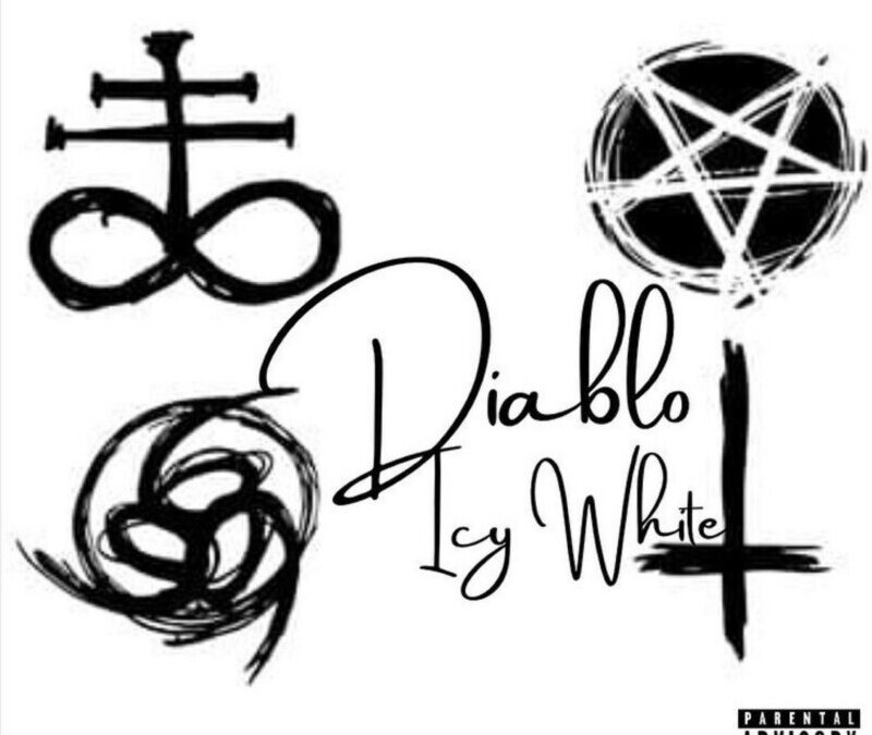 Icy White – Diablo