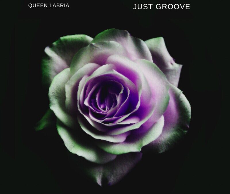 Queen LaBria – Just Groove