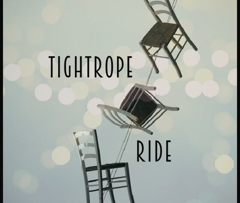 Rick Shaffer – Tightrope Ride