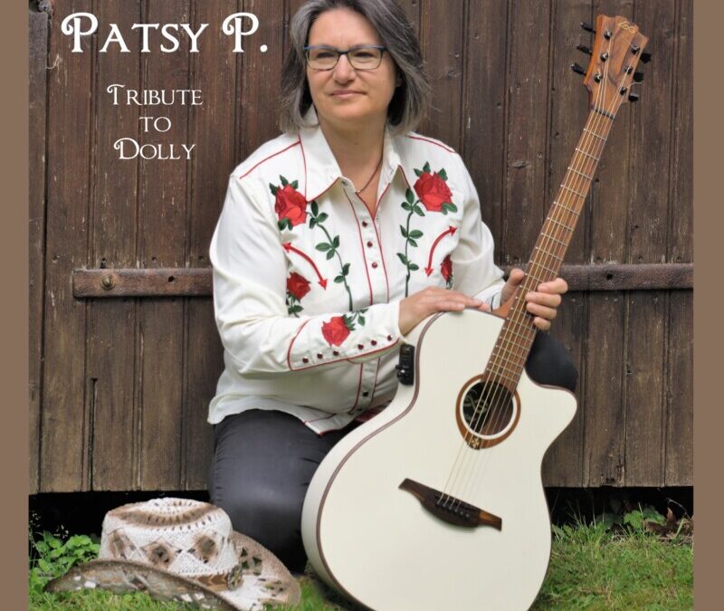 Patsy P. – Tribute to Dolly