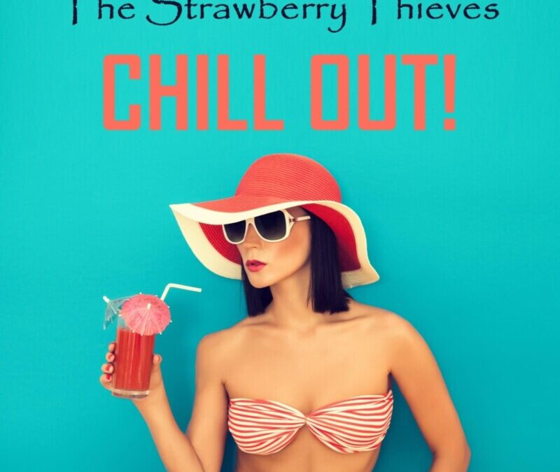 The Strawberry Thieves – Chill Out!