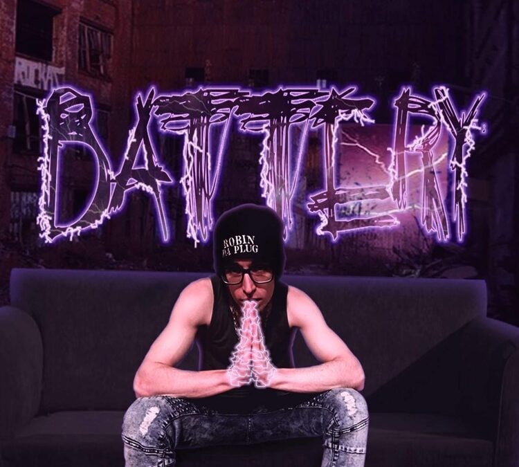 Robin Da Plug – Battery