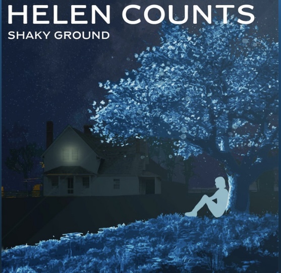 Helen Counts – Shaky Ground